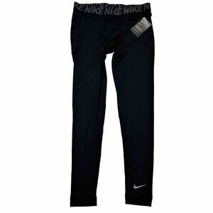 Nike Men's Utility Black Training Tights (AA1585-010) Sz XL NEW